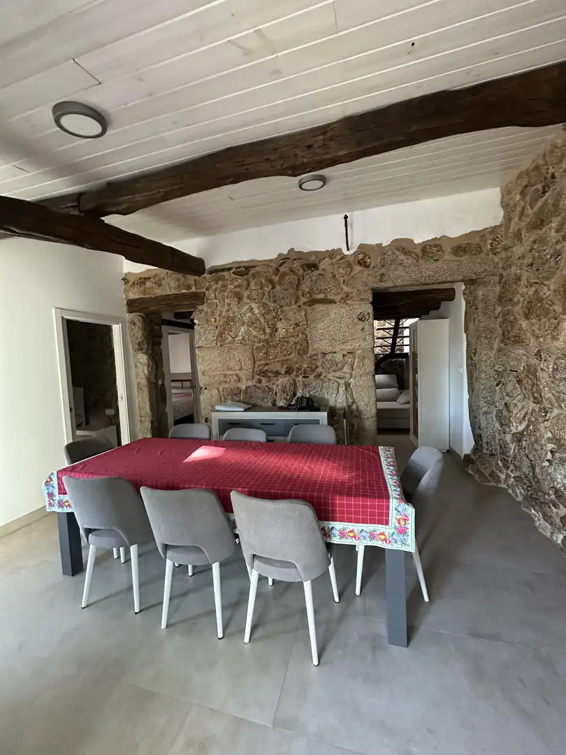 Casa de 120 m² en Nigrán