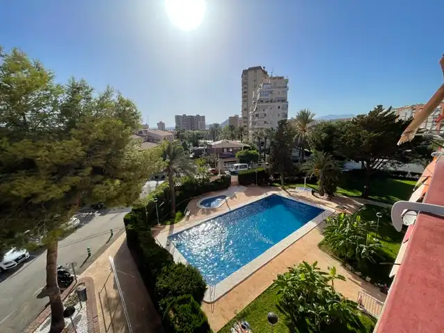 Pis de 60 m² a Alacant