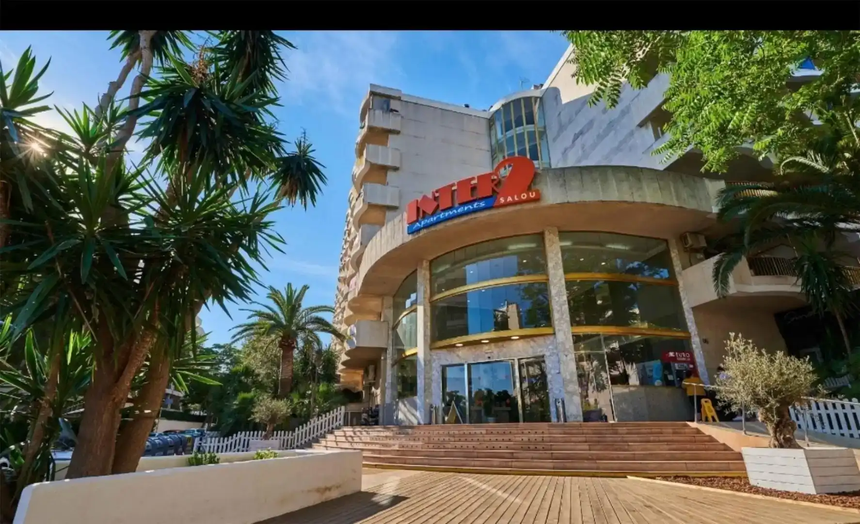 Piso de 37 m² en Salou