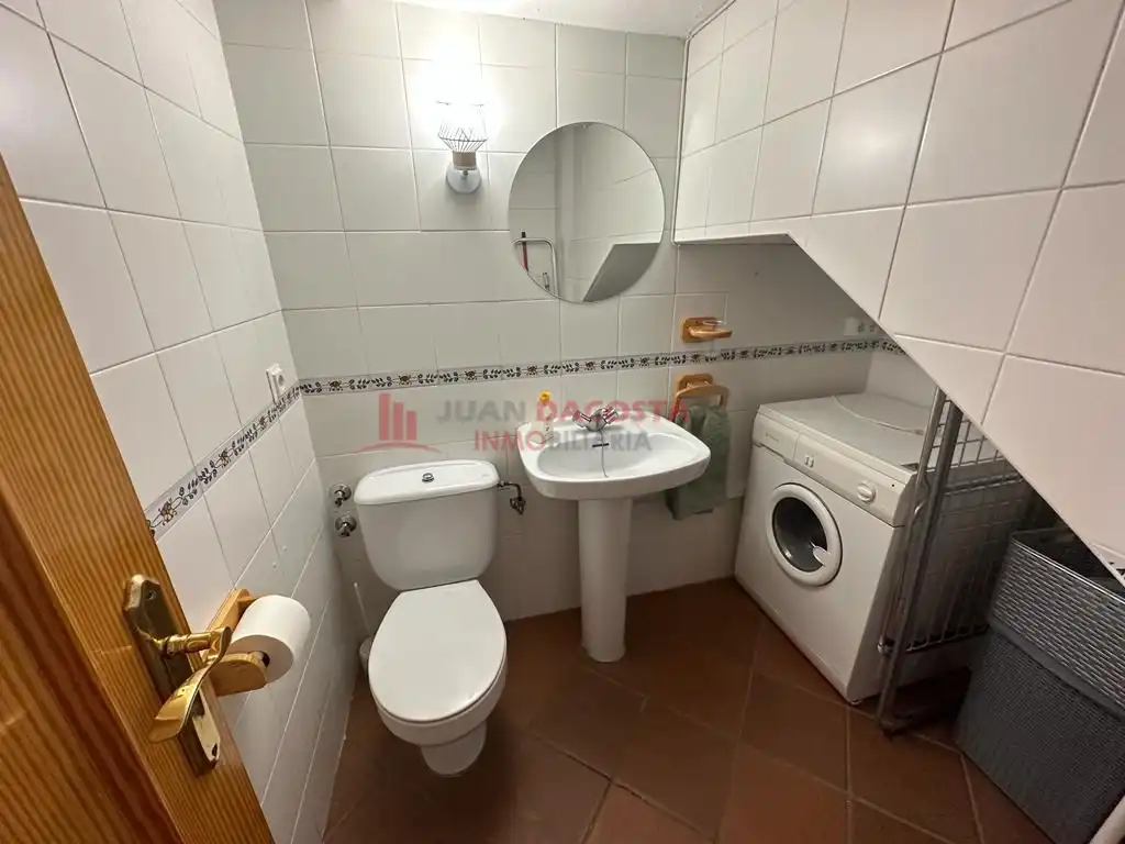 Piso de 70 m² en Lepe