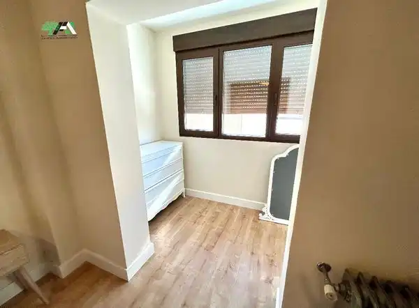 Piso de 127 m² en Baeza