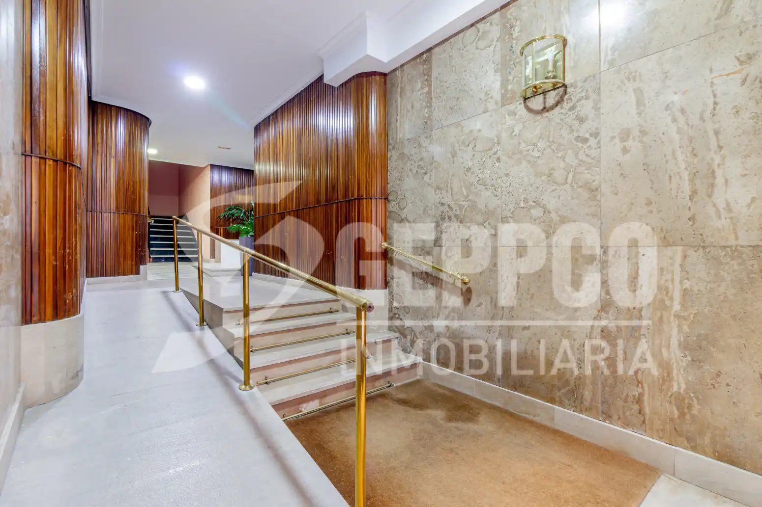 Pis de 138 m² a Madrid