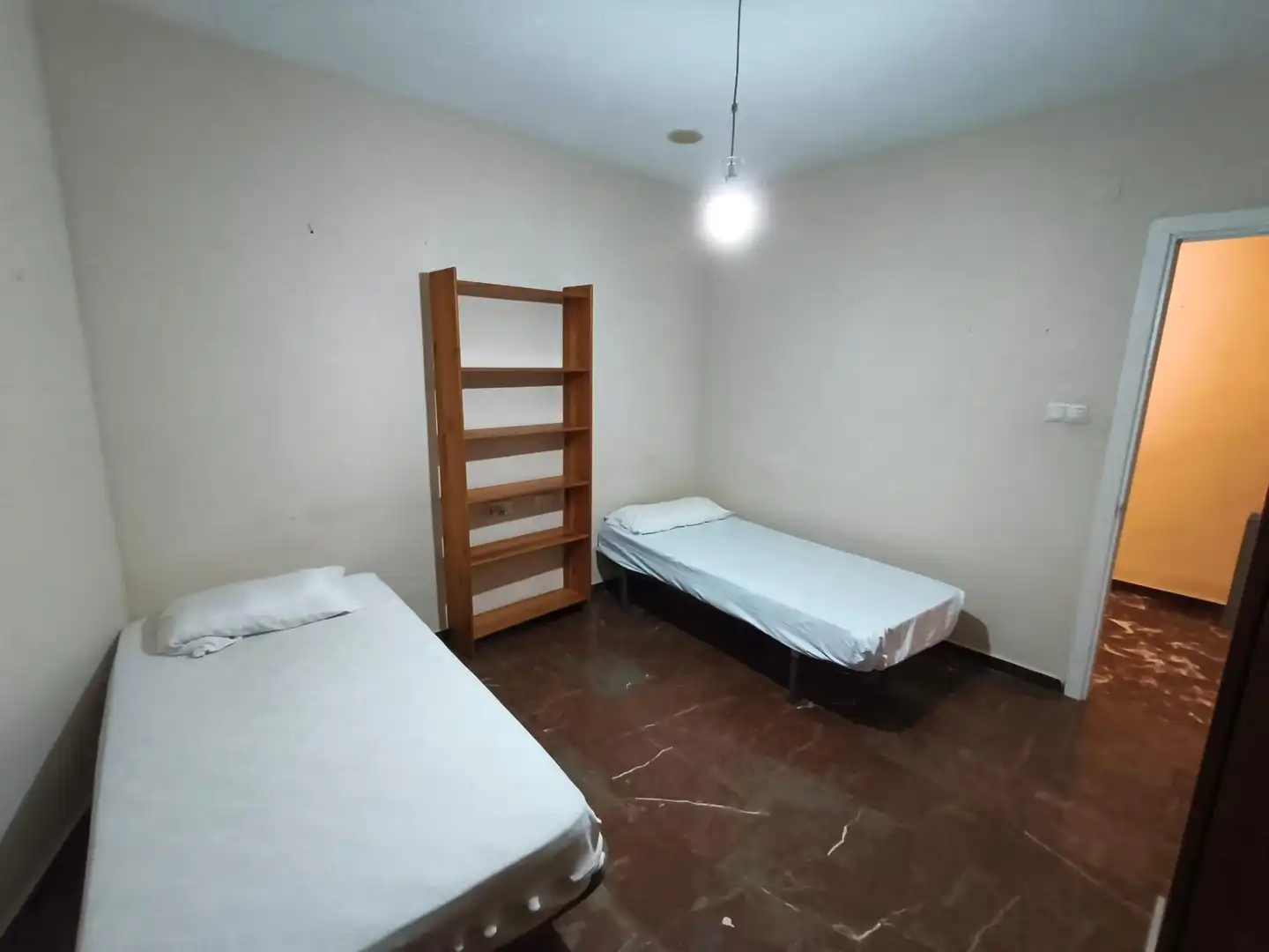 Piso de 200 m² en Granada