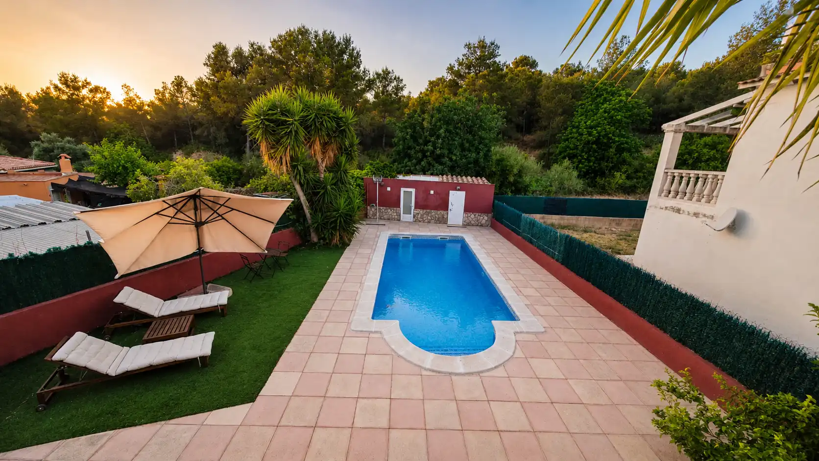 Piso de 180 m² en el Vendrell