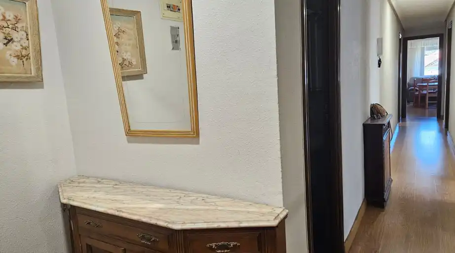 Habitación 100 m², Salamanca