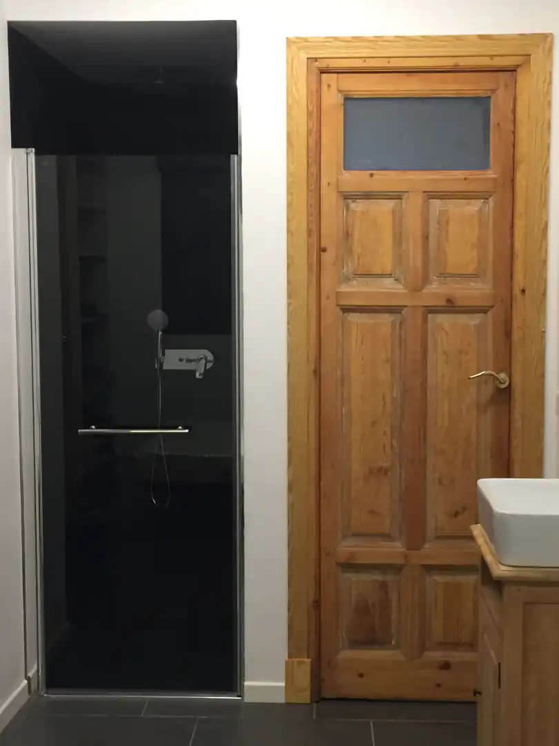 Piso de 42 m² en Madrid
