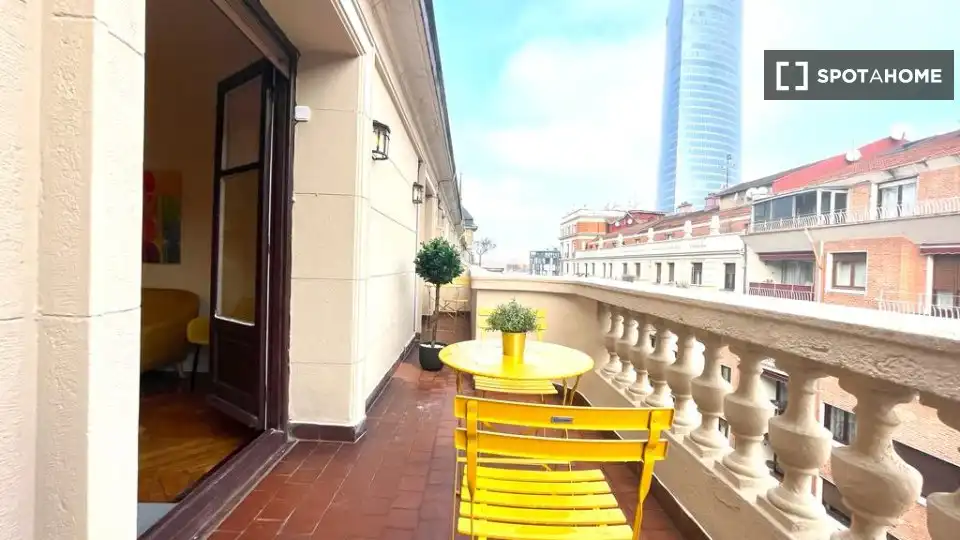 Habitación 173 m², Bilbao