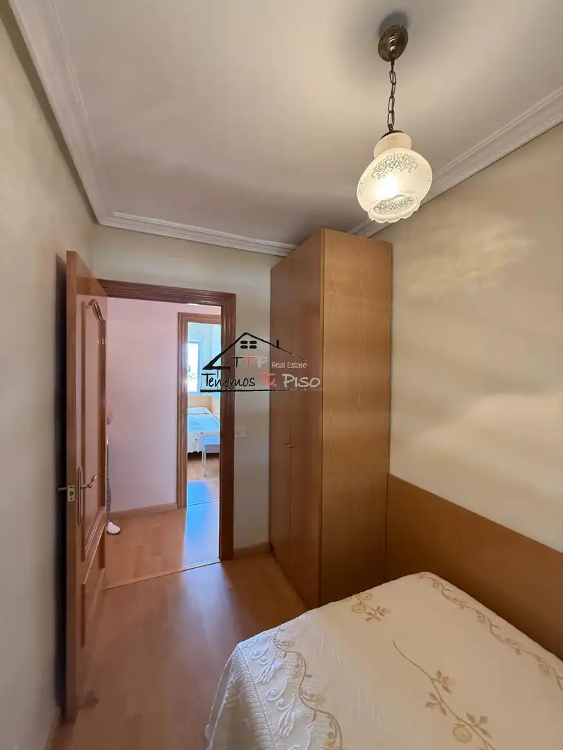 Piso de 96 m² en Benicarló