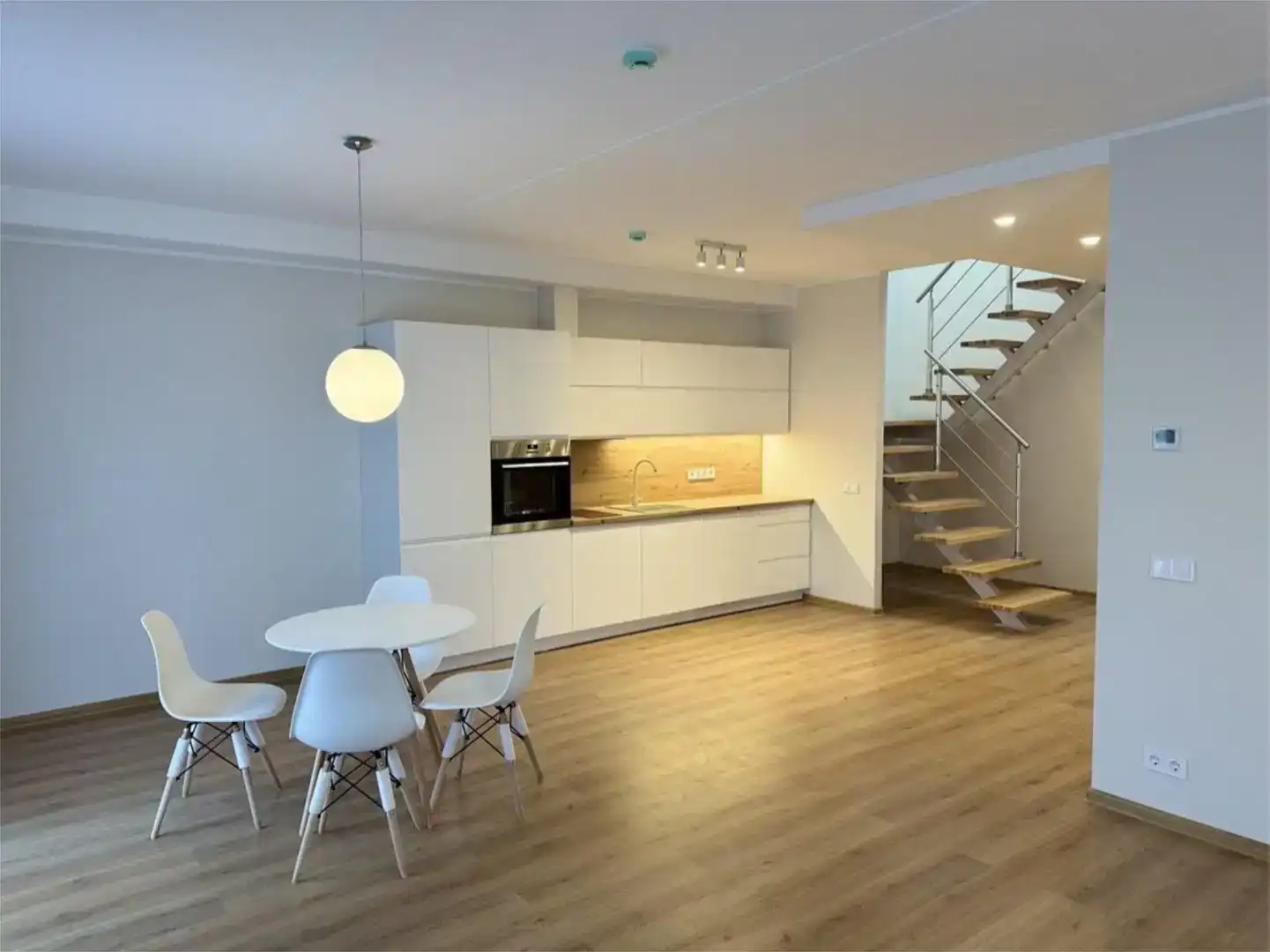 Piso de 127 m² en Lugo