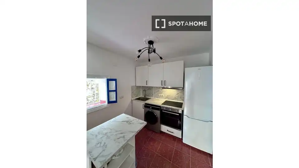 Habitación 69 m², Cártama