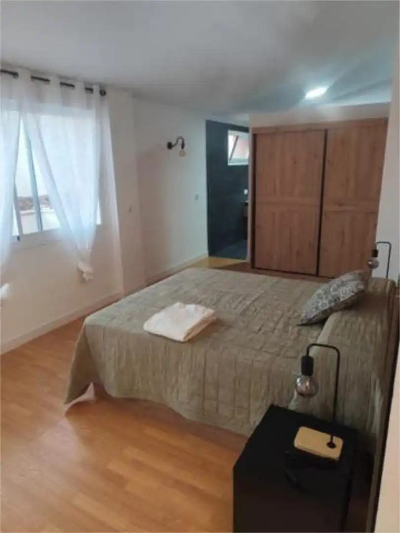 Pis de 60 m² a Montijo