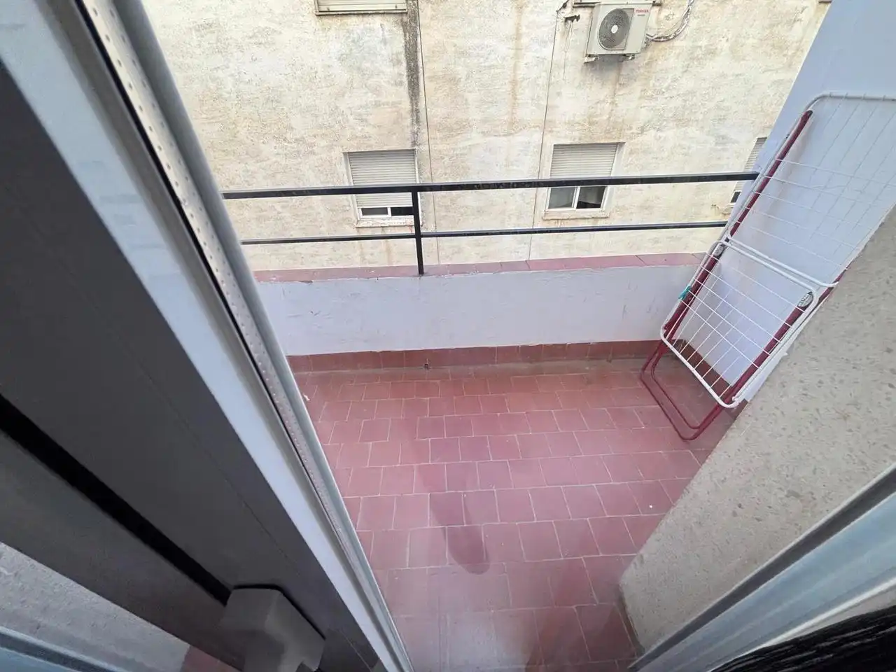 Piso de 121 m² en Granada