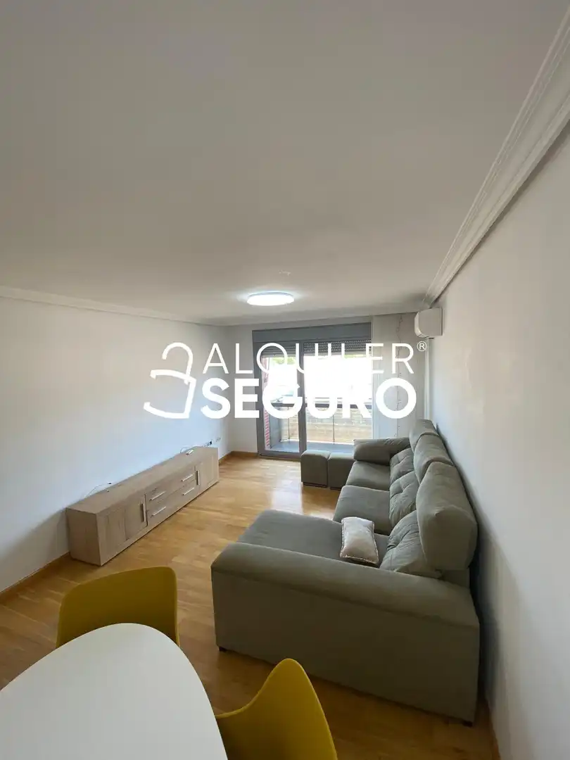 Appartamento 108 m² a Guadalajara