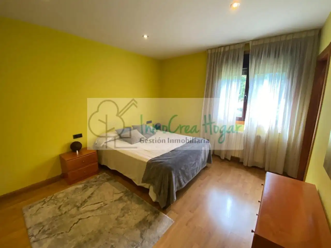 Piso de 158 m² en Mos