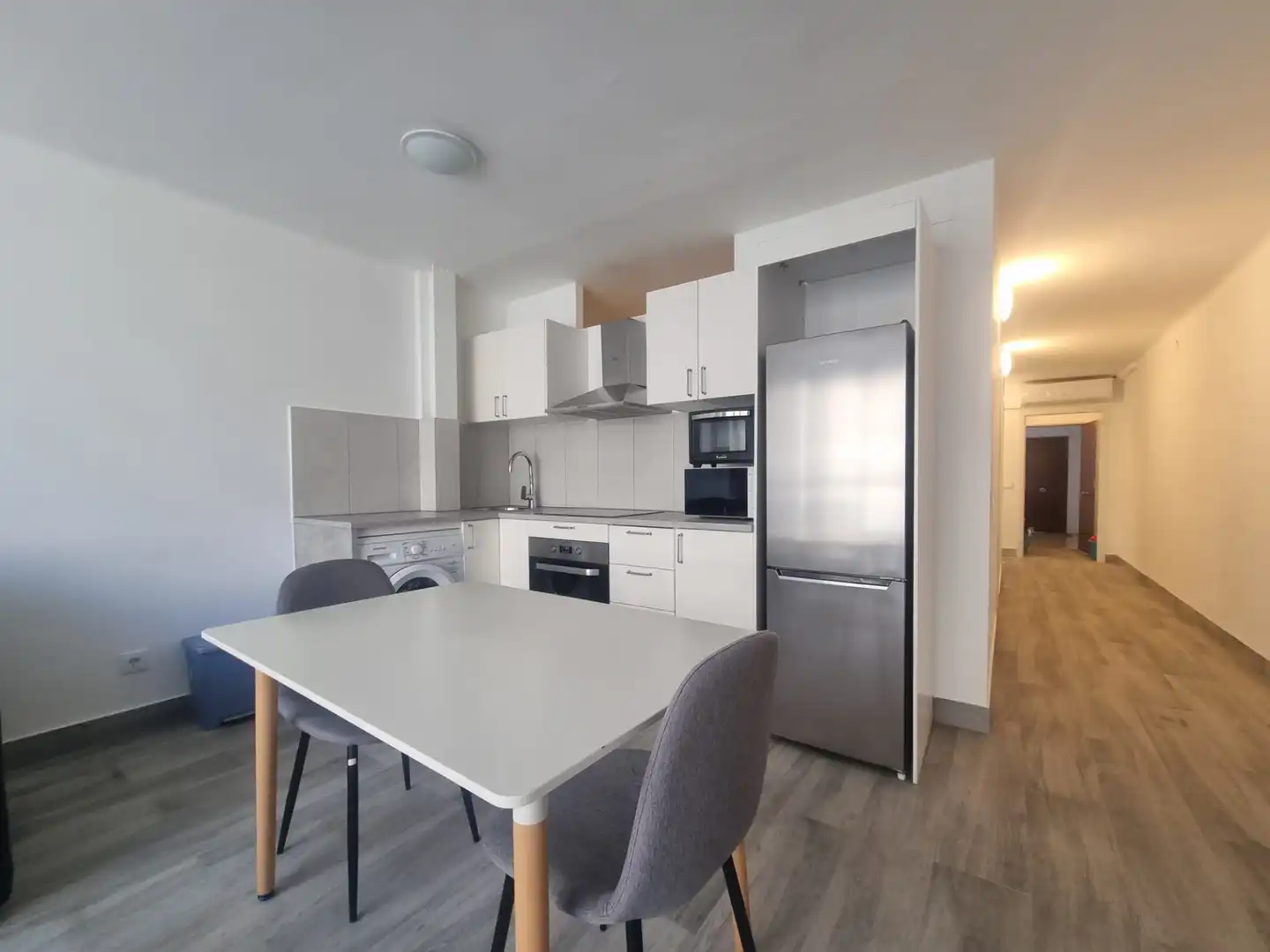 Pis de 80 m² a Mollet del Vallès