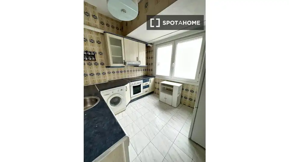 Habitación en alquiler, Valladolid