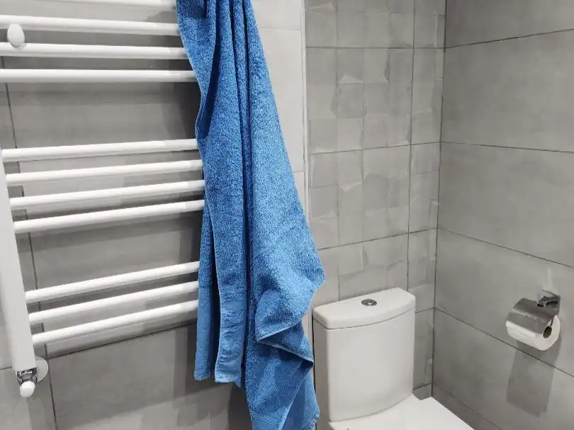 Piso de 82 m² en Benavente