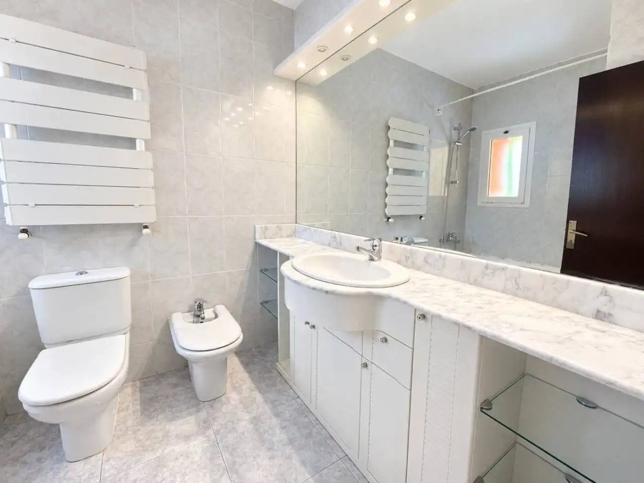 Piso de 96 m² en Gerona