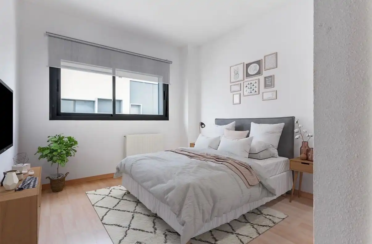 Pis de 70 m² a Torrejón de Ardoz