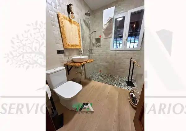 Piso de 82 m² en Baeza