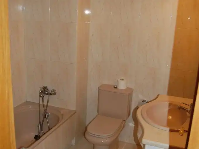 Pis de 75 m² a Santiago de Compostel·la