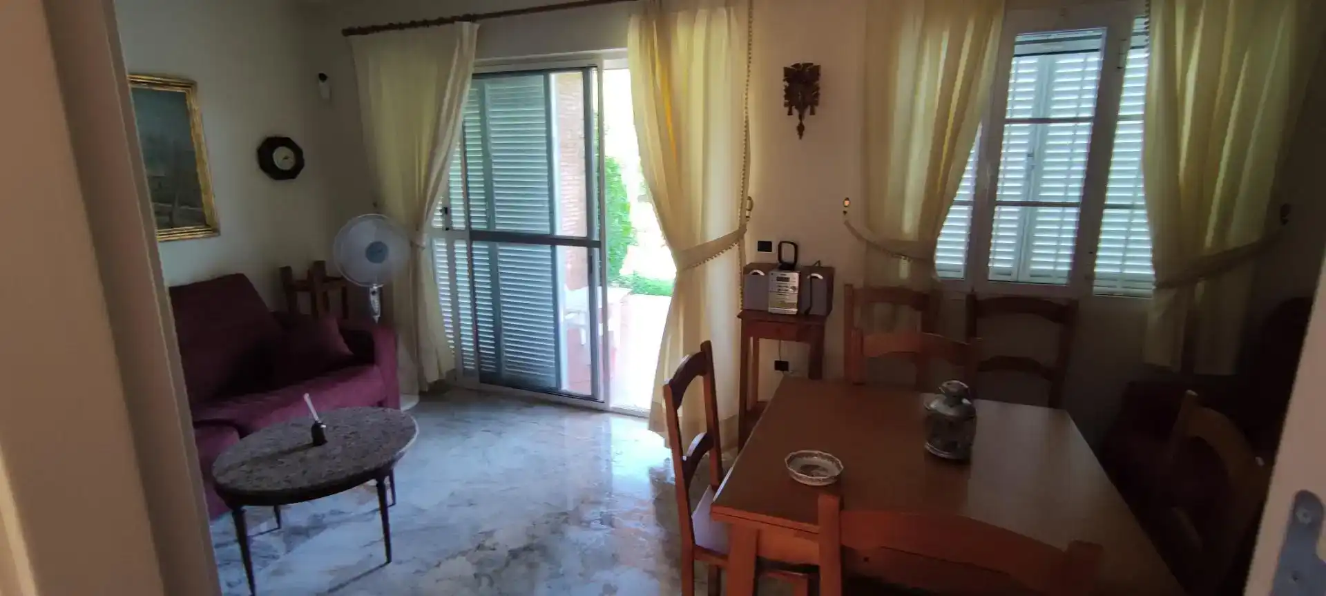 Casa de 100 m² en Isla Cristina