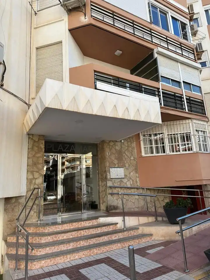 Piso de 55 m² en Vélez-Málaga