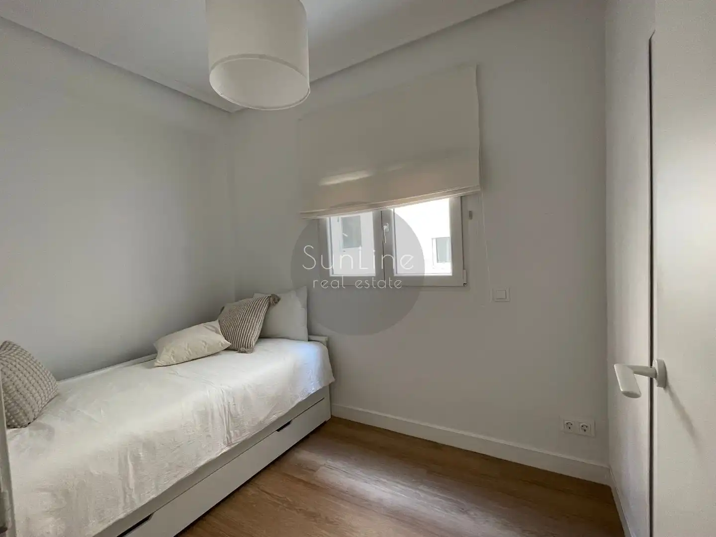 Pis de 85 m² a València