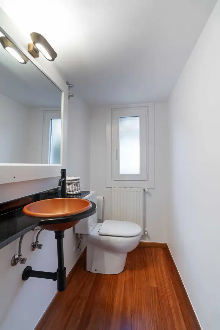 Piso de 310 m² en Oleiros