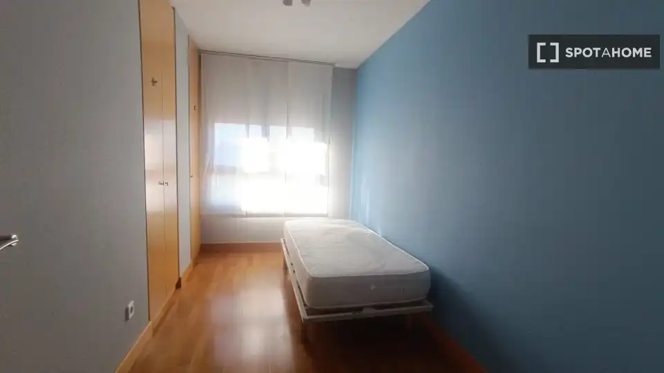 Habitación en alquiler, Pamplona
