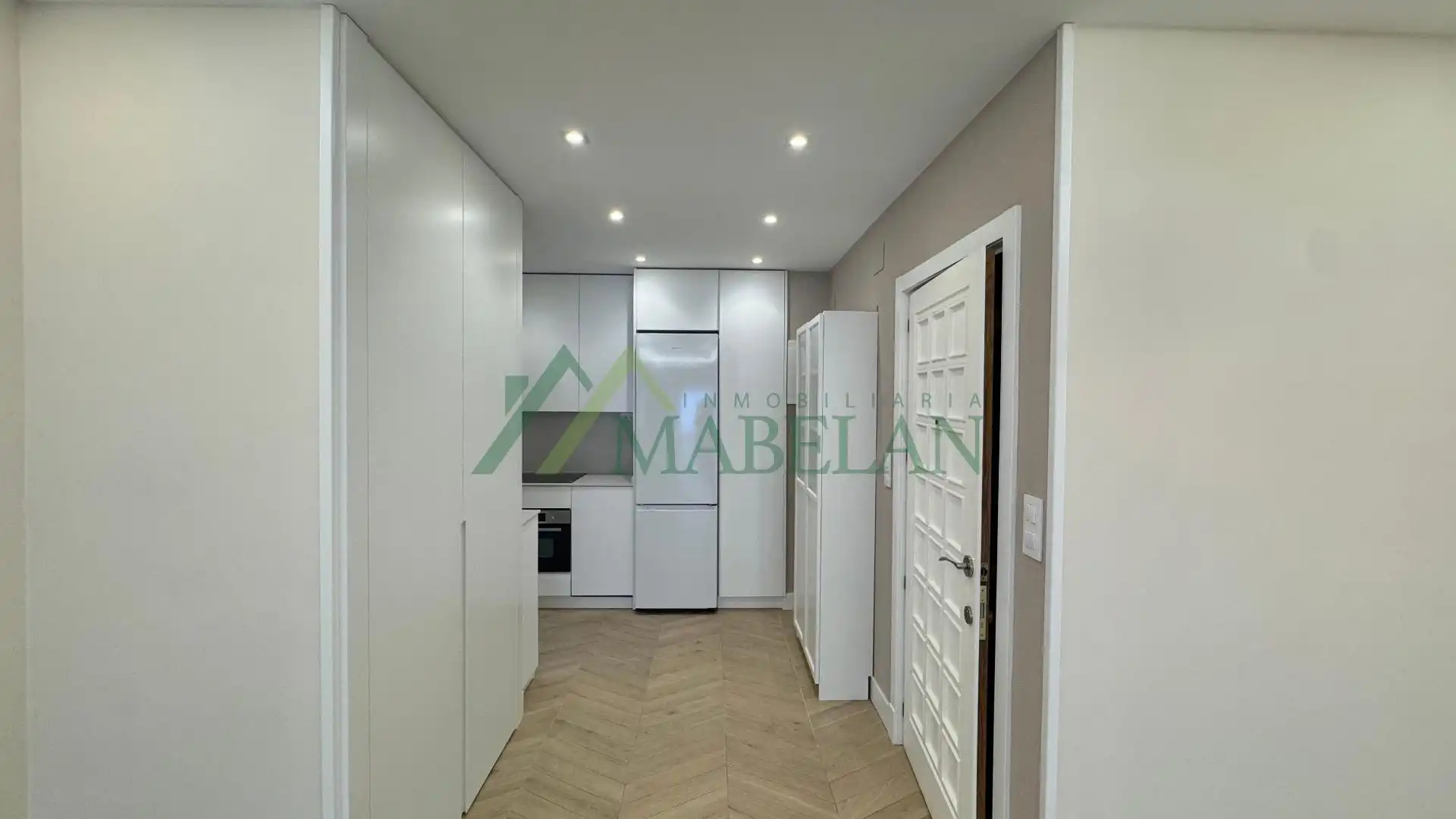 Appartamento 92 m² a Madrid