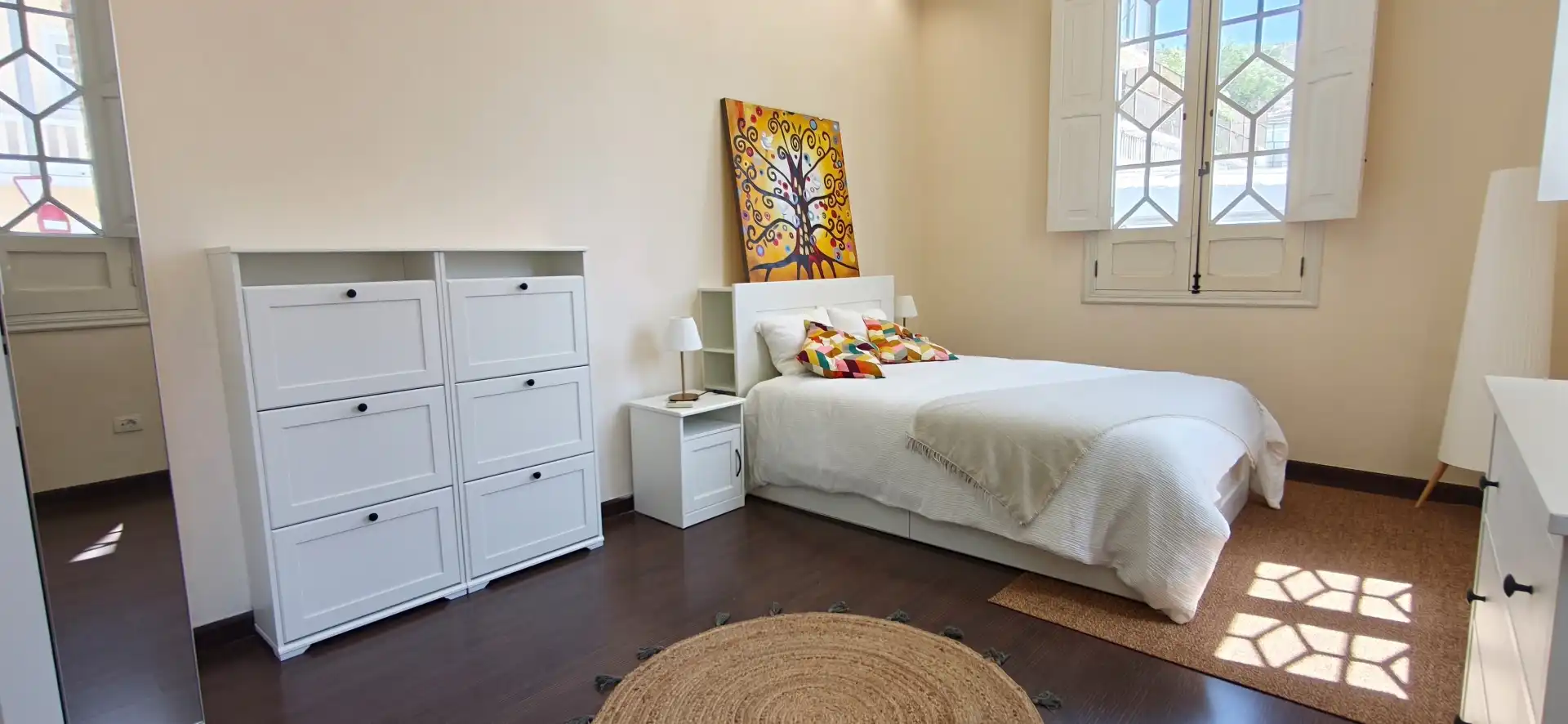 Appartamento 122 m² a Santa Cruz de Tenerife