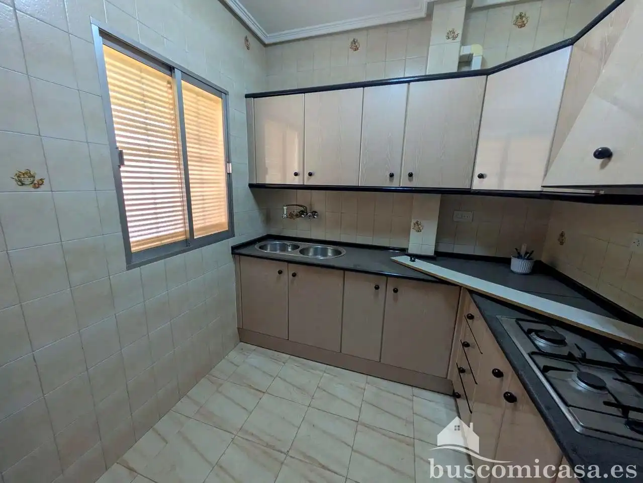 Pis de 132 m² a Linares