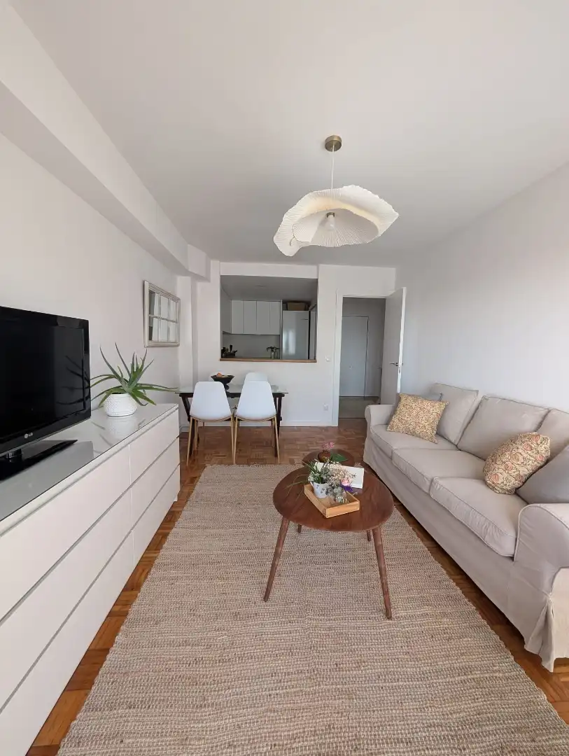 Apartamento 58 m² em Santander