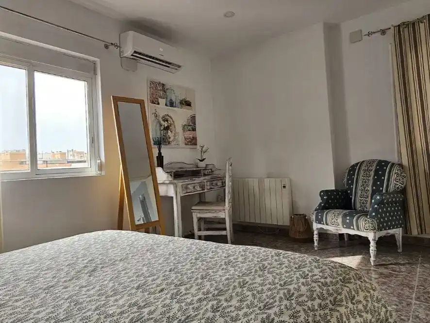 Habitación en alquiler, Alicante