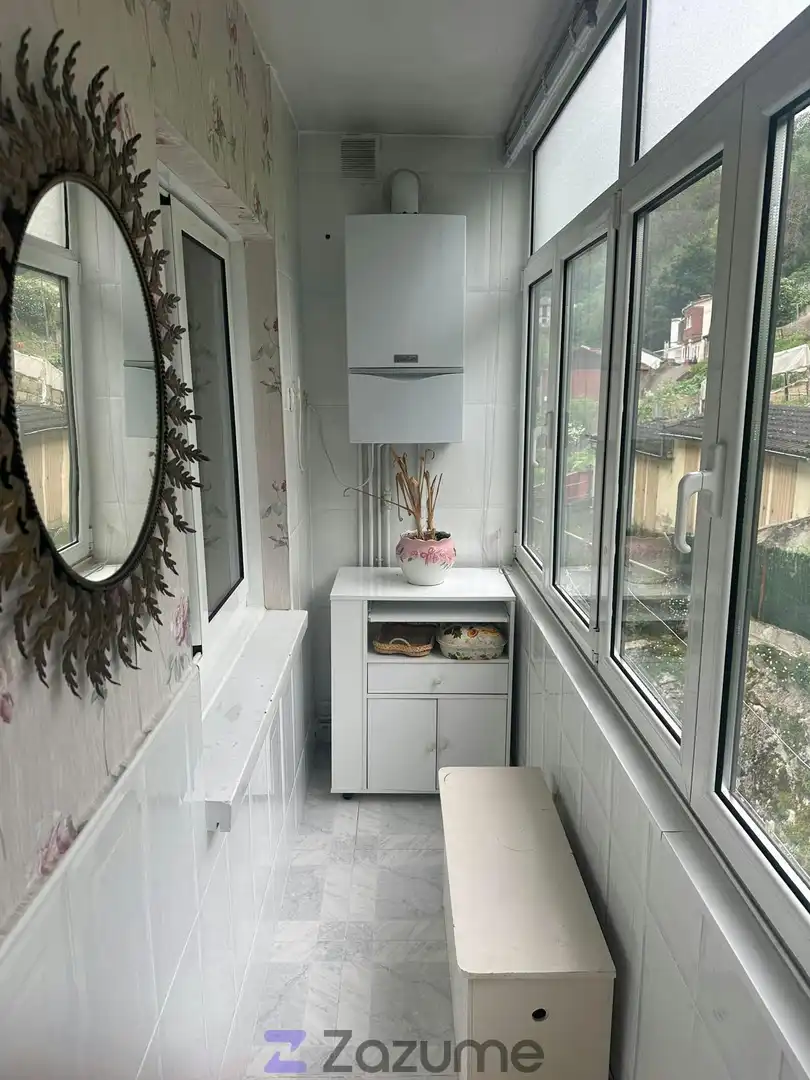 Piso de 64 m² en Mieres