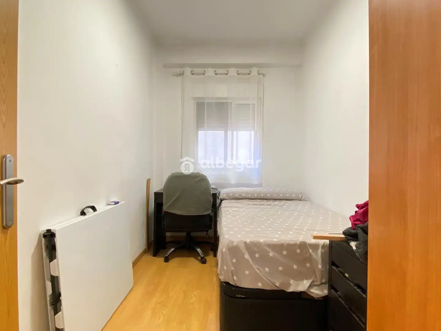 Pis de 57 m² a Mislata