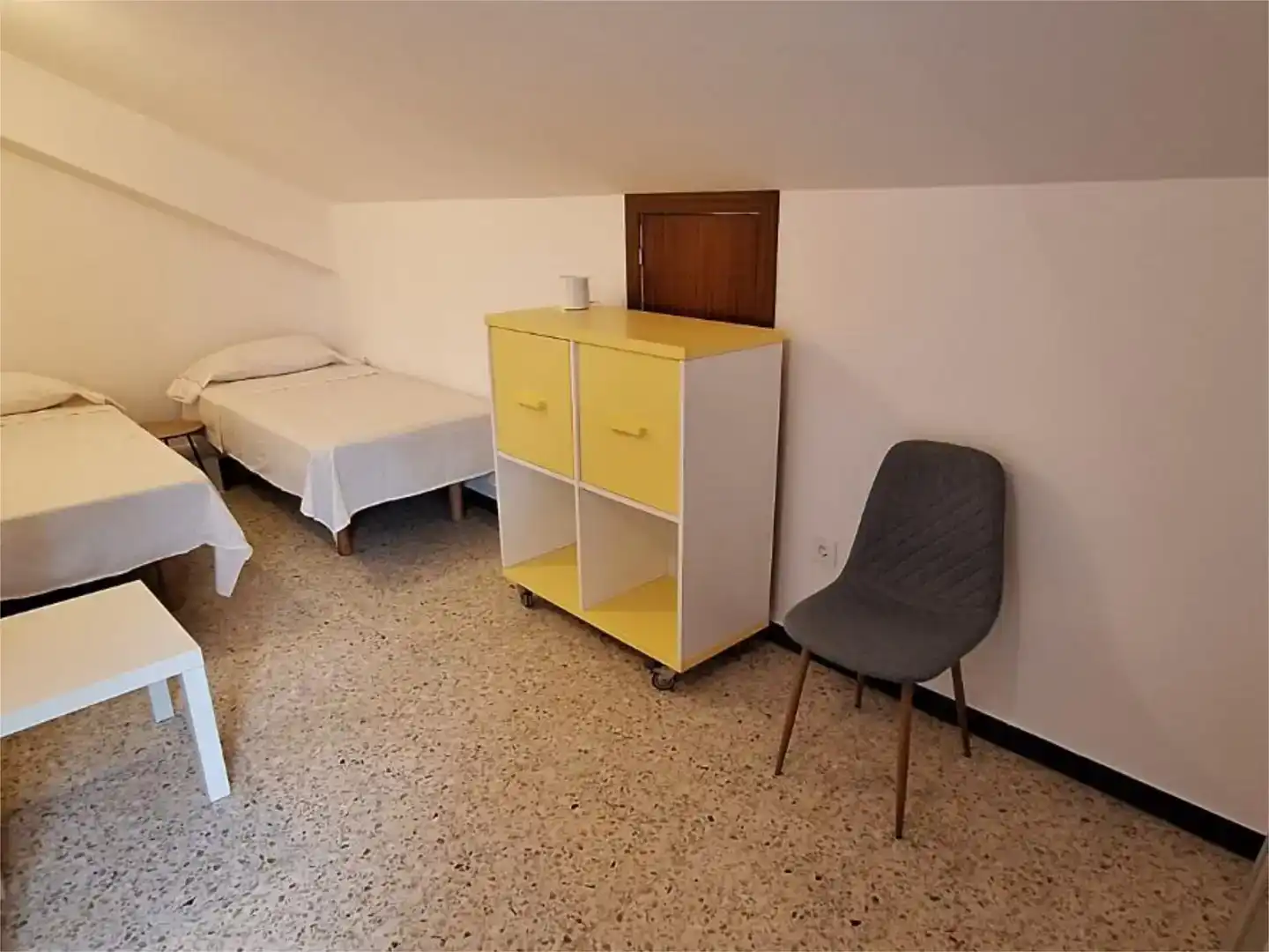 Piso de 90 m² en Barreiros