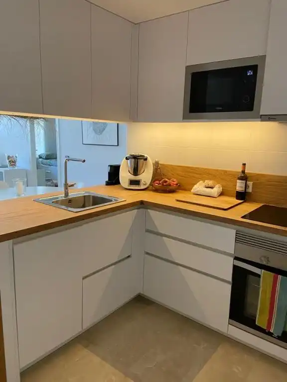 Piso de 76 m² en Andratx