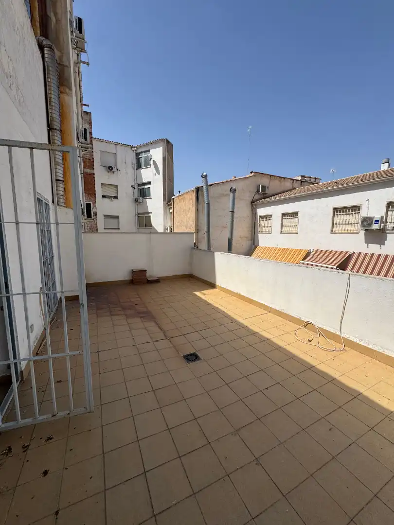 Habitación en alquiler, Jaén