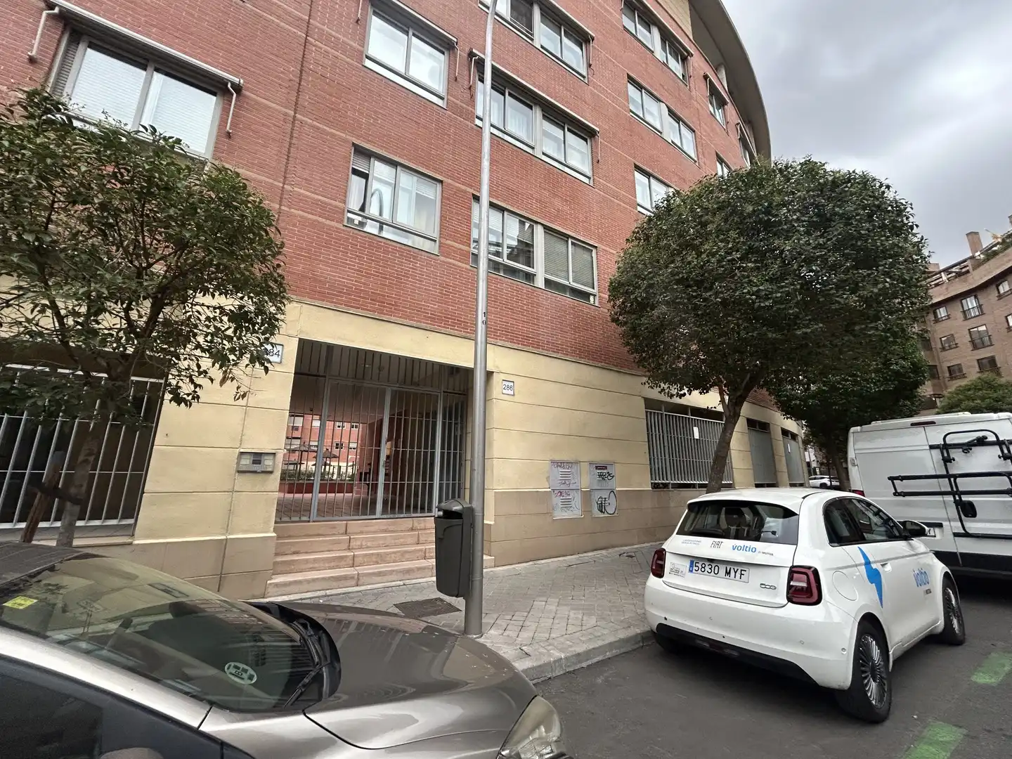 Apartamento 73 m² em Madrid