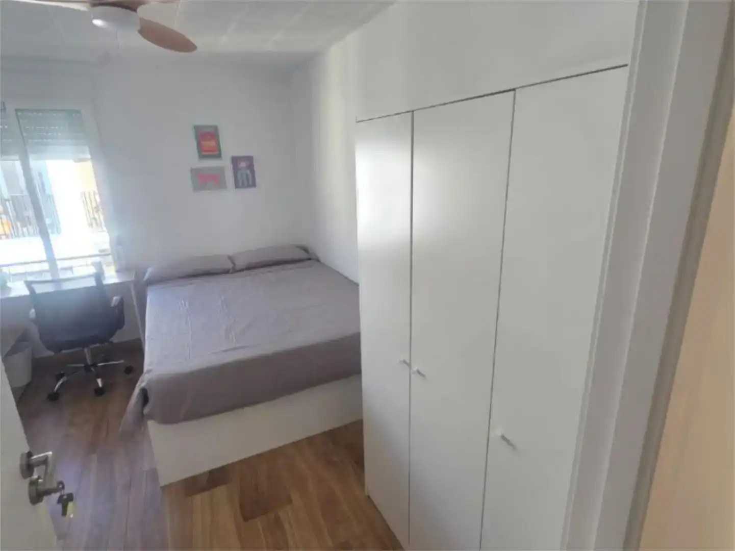 Habitación 90 m², Elche