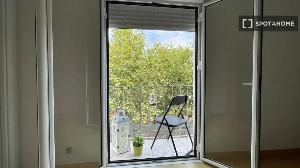 Habitación en alquiler, Sevilla