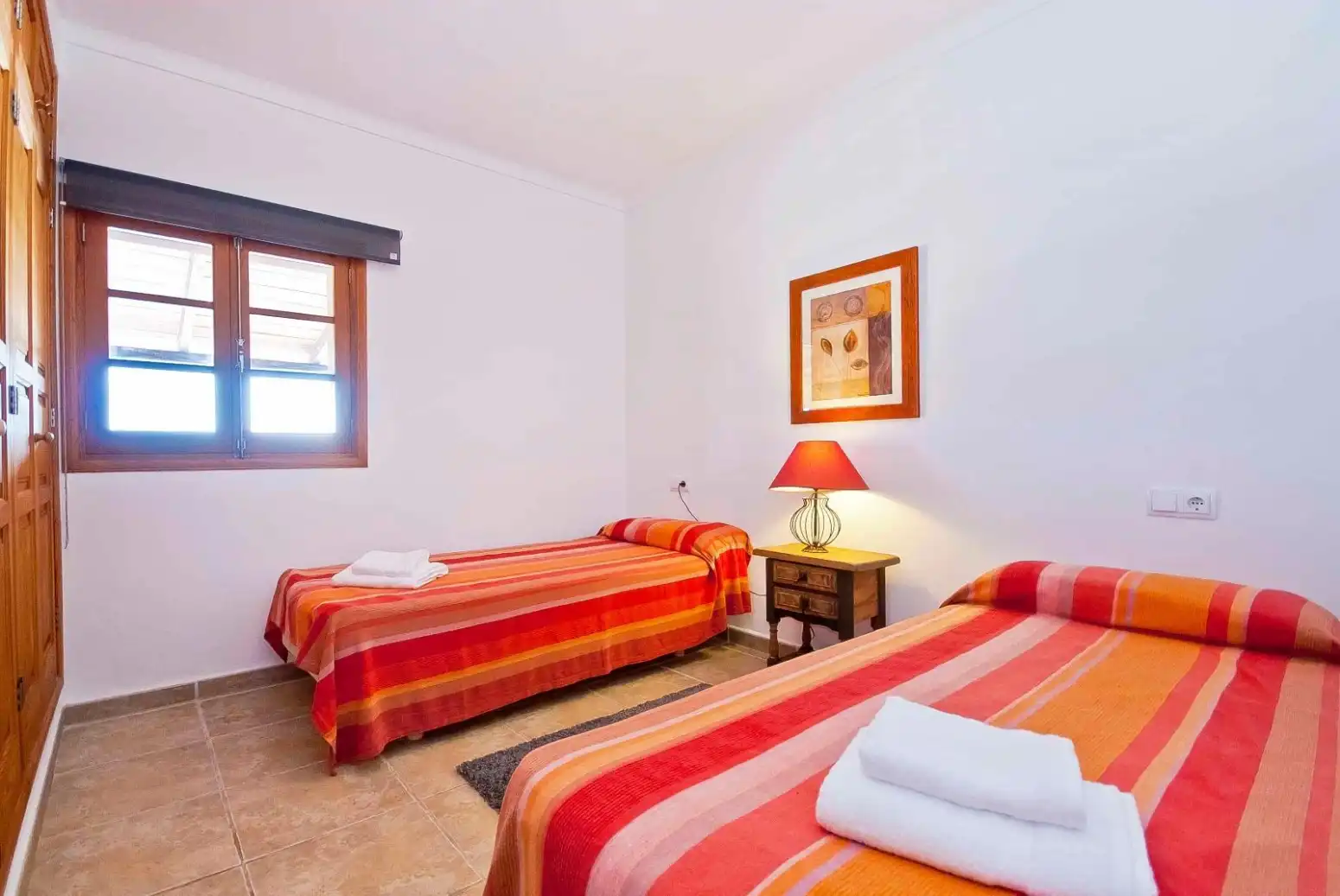 Piso de 190 m² en Pollença