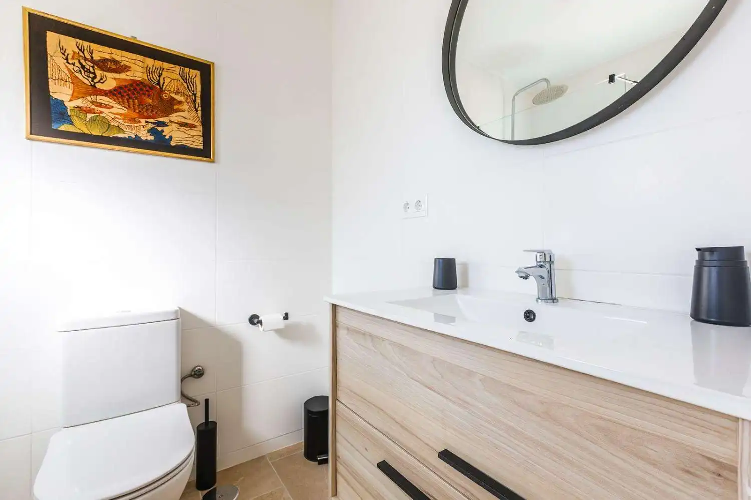 Piso de 90 m² en Vélez-Málaga