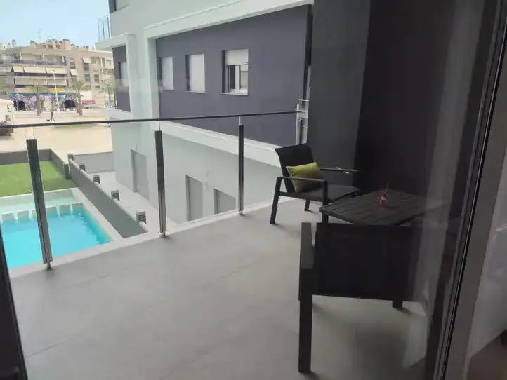Pis de 90 m² a Elx