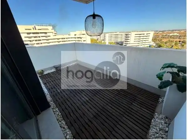 Piso de 150 m² en Sevilla