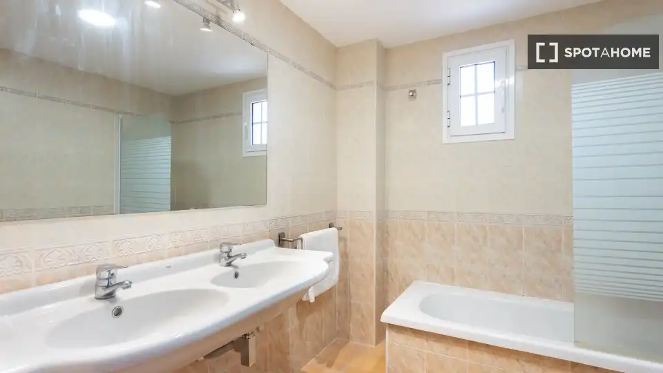Habitación 173 m², El Rosario