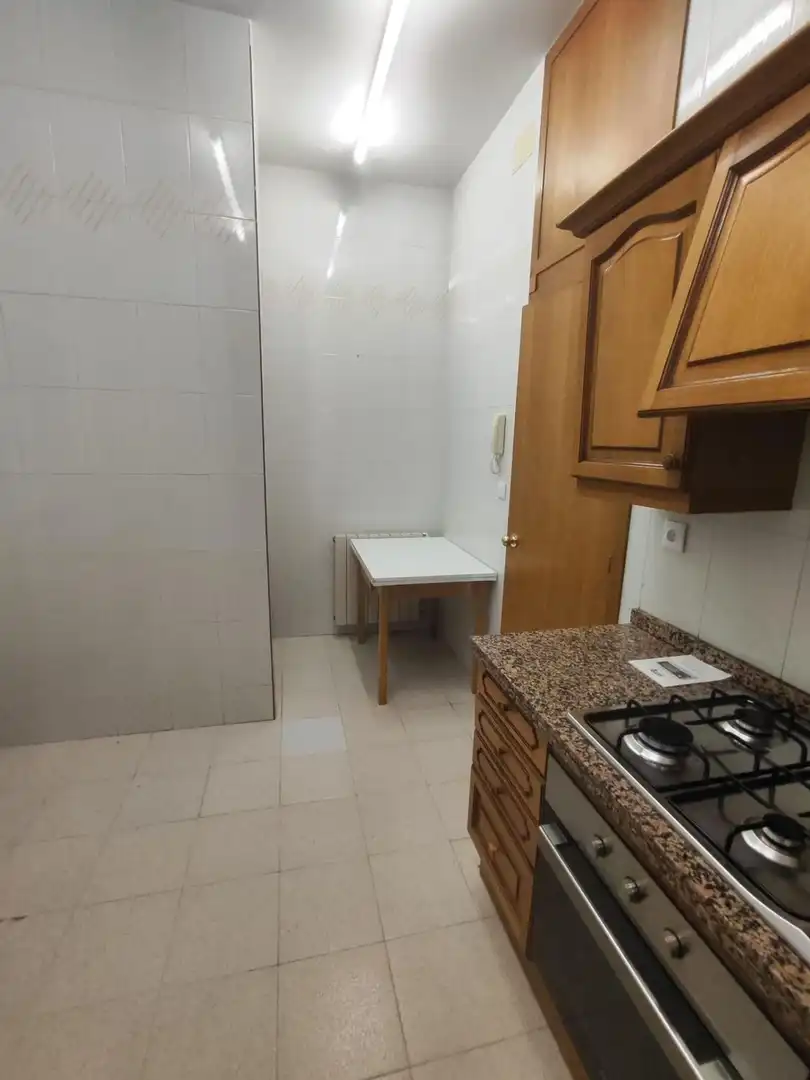 Piso de 135 m² en Reus