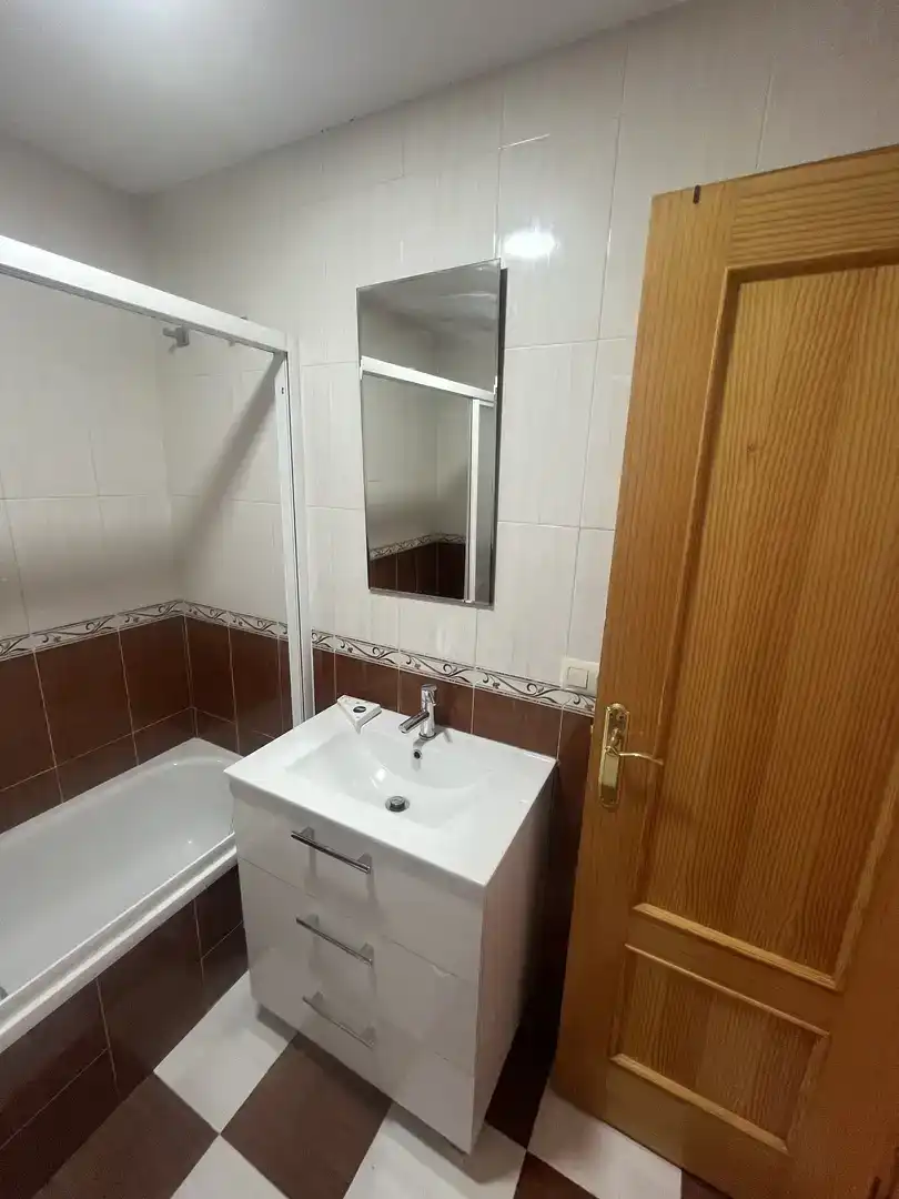 Piso de 50 m² en Churriana de la Vega